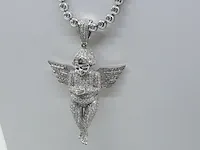 Ketting - afbeelding 5 van  9