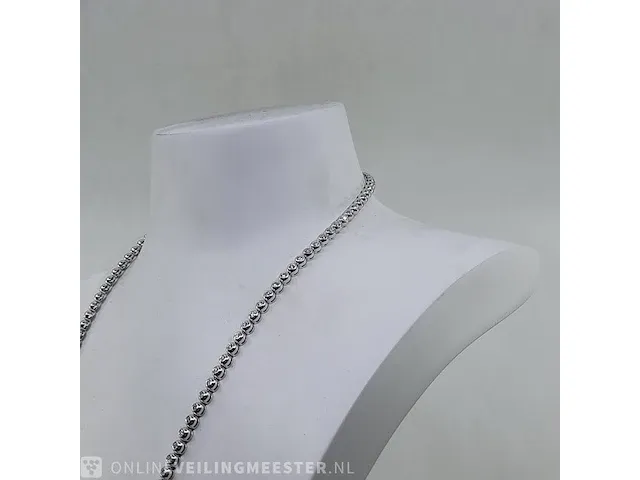 Ketting - afbeelding 6 van  9