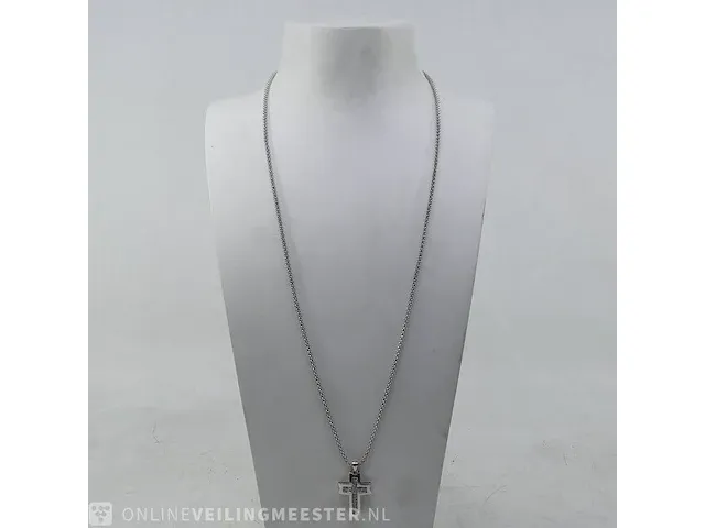 Ketting - afbeelding 1 van  10