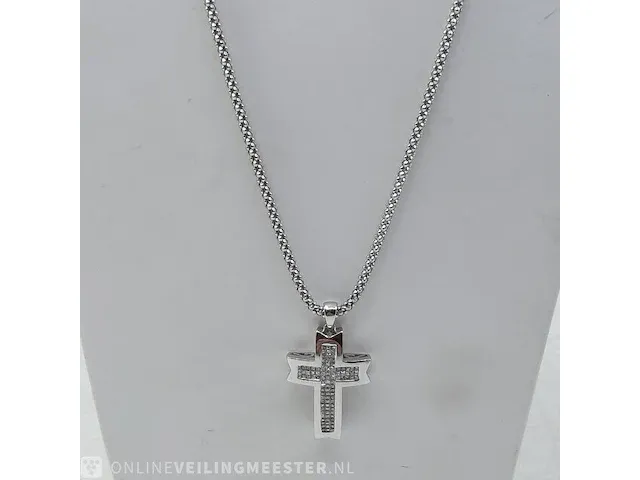 Ketting - afbeelding 5 van  10