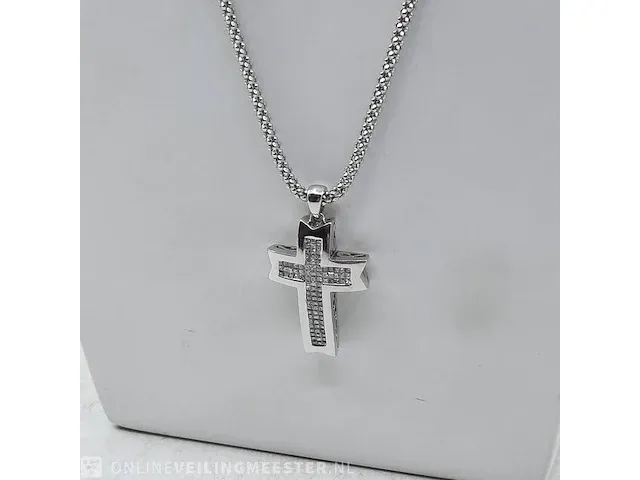 Ketting - afbeelding 6 van  10
