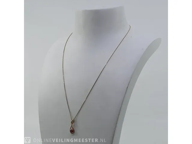 Ketting - afbeelding 1 van  9
