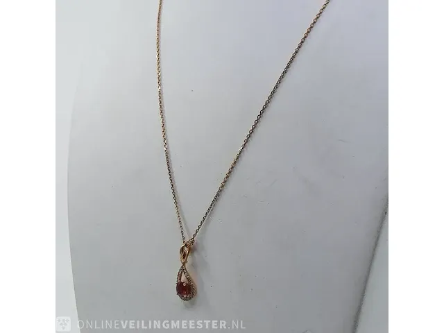 Ketting - afbeelding 2 van  9