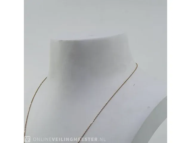 Ketting - afbeelding 3 van  9