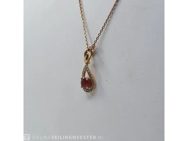 Ketting - afbeelding 4 van  9