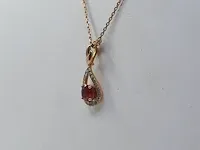 Ketting - afbeelding 4 van  9