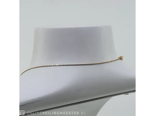 Ketting - afbeelding 5 van  9