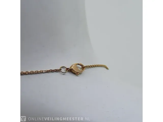 Ketting - afbeelding 6 van  9