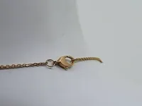 Ketting - afbeelding 6 van  9