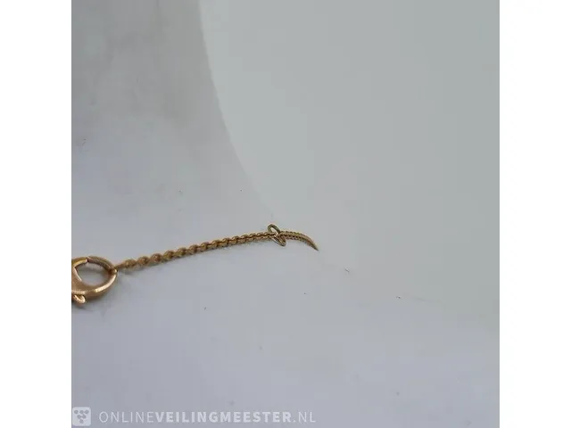 Ketting - afbeelding 7 van  9