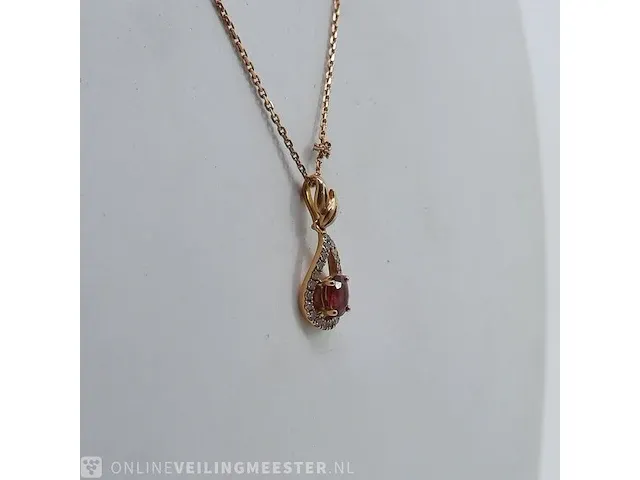 Ketting - afbeelding 8 van  9