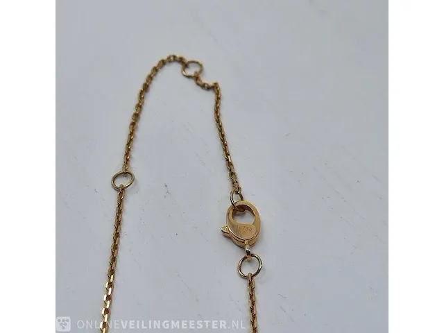 Ketting - afbeelding 9 van  9