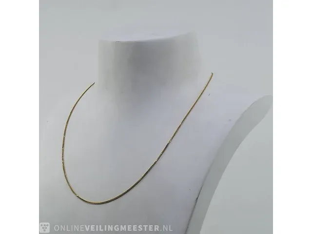 Ketting - afbeelding 1 van  9