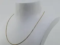 Ketting - afbeelding 1 van  9