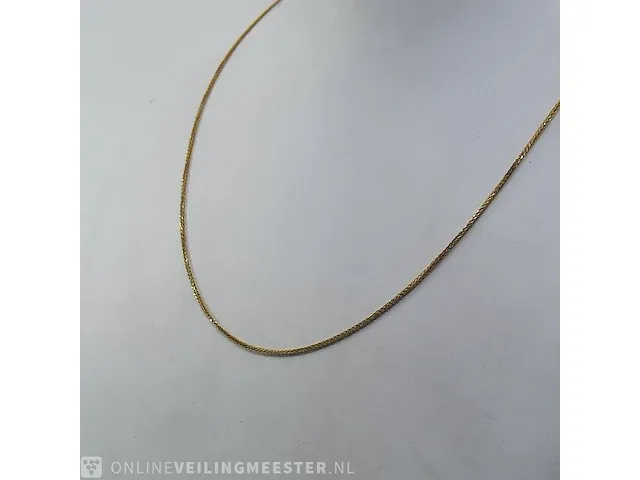 Ketting - afbeelding 2 van  9