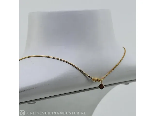 Ketting - afbeelding 4 van  9
