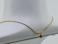 Ketting - afbeelding 4 van  9