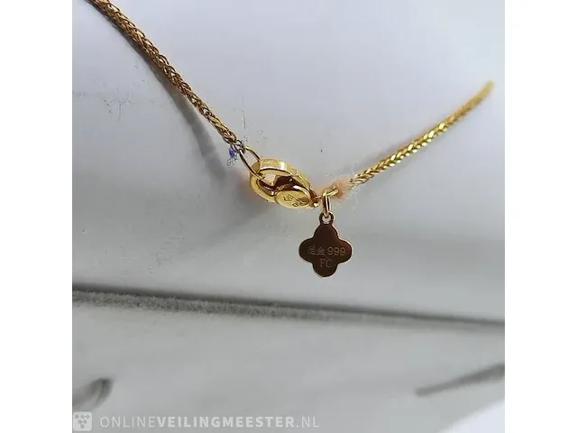 Ketting - afbeelding 5 van  9