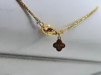 Ketting - afbeelding 5 van  9