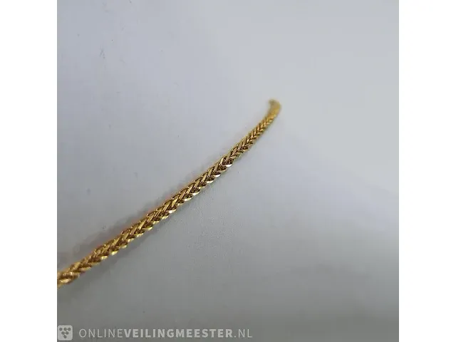 Ketting - afbeelding 6 van  9