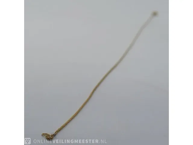 Ketting - afbeelding 7 van  9