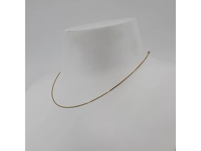 Ketting - afbeelding 1 van  10