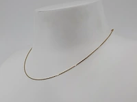 Ketting - afbeelding 1 van  10