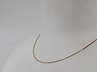 Ketting - afbeelding 3 van  10
