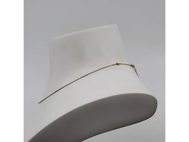 Ketting - afbeelding 5 van  10