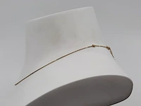 Ketting - afbeelding 5 van  10