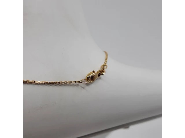 Ketting - afbeelding 9 van  10