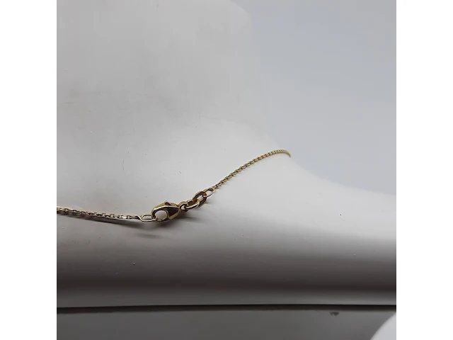 Ketting - afbeelding 10 van  10
