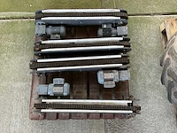 Kettingbaan (4x) - afbeelding 2 van  5
