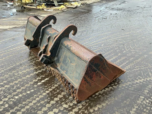 Kettingbak - afbeelding 3 van  7