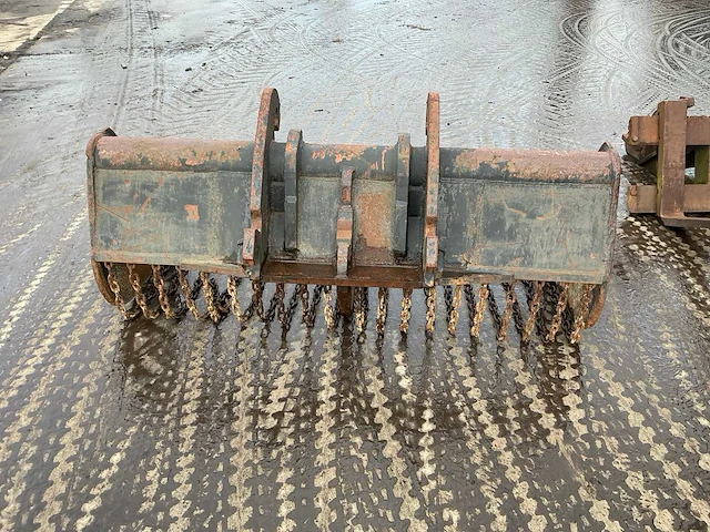 Kettingbak - afbeelding 4 van  7