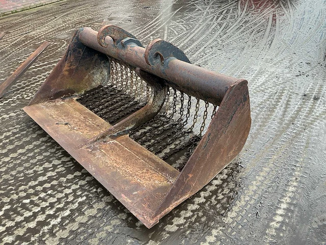 Kettingbak - afbeelding 6 van  7