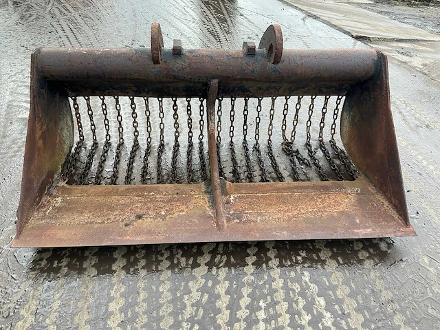 Kettingbak - afbeelding 7 van  7