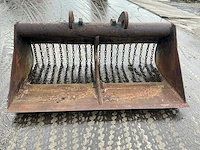 Kettingbak - afbeelding 7 van  7