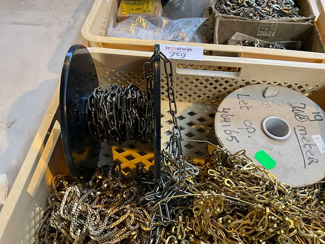 Kettingen - afbeelding 4 van  4