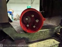 Kettingfrees ms - afbeelding 8 van  10