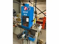 Kettingfreesmachine - afbeelding 2 van  8