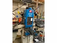 Kettingfreesmachine - afbeelding 4 van  8