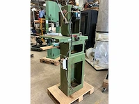 Kettingfreesmachine - afbeelding 6 van  8