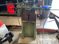 Kettingfreesmachine - afbeelding 3 van  3