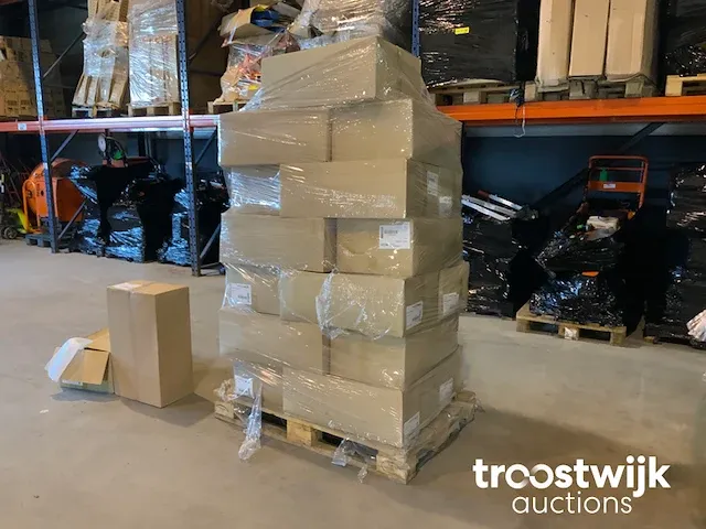 Kettingkast - afbeelding 2 van  3