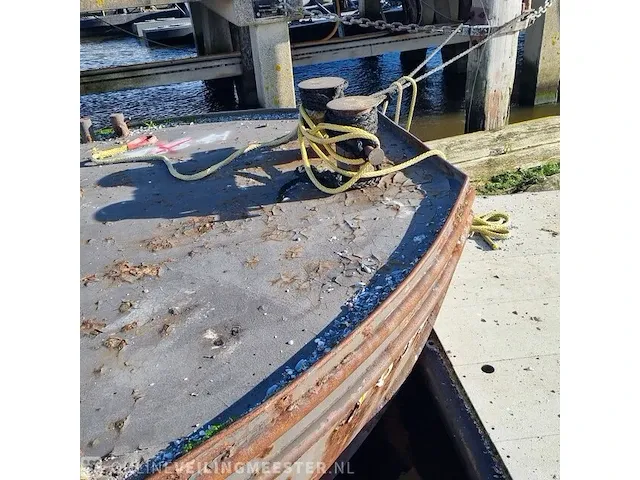 Kettingponton - afbeelding 5 van  8