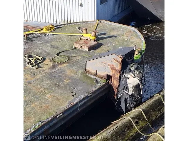 Kettingponton - afbeelding 6 van  8
