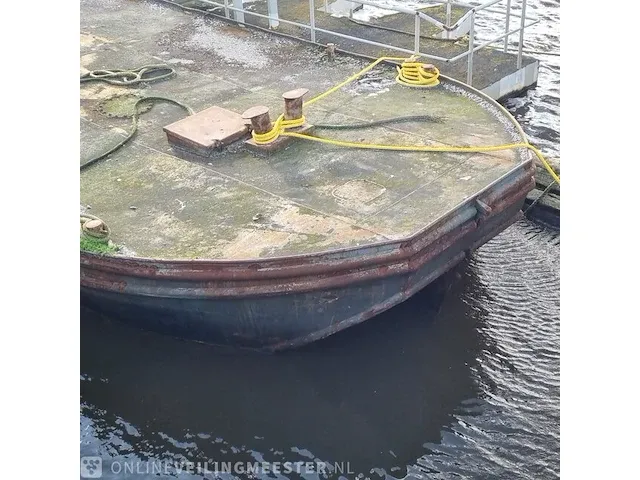 Kettingponton - afbeelding 8 van  8