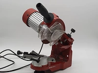 Kettingslijper einhell, gc-cs 235e, bouwjaar 2016 - afbeelding 1 van  11