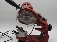 Kettingslijper einhell, gc-cs 235e, bouwjaar 2016 - afbeelding 4 van  11